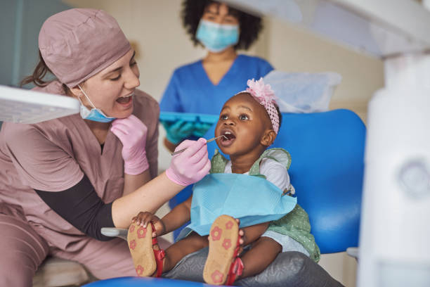 Best Root Canal Treatment  in Lake Zurich, IL