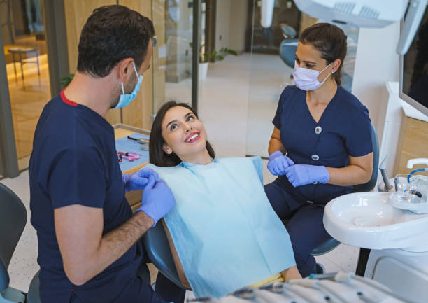 Sleep Apnea Treatment in Lake Zurich, IL