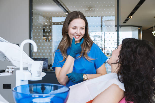 Best Tooth Extraction  in Lake Zurich, IL