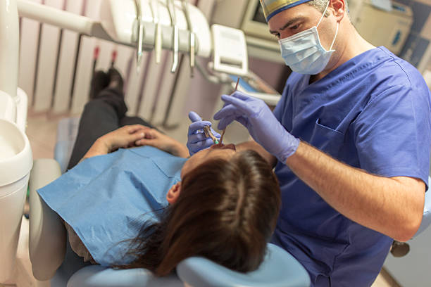 Best Dental Inlays and Onlays  in Lake Zurich, IL