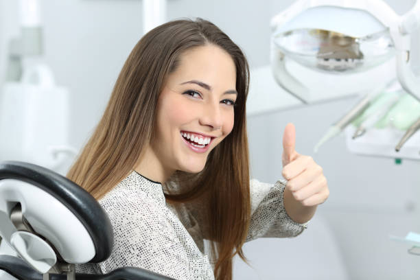 Best Full Mouth Reconstruction  in Lake Zurich, IL